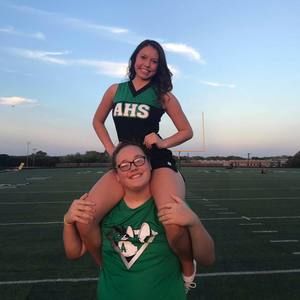 Meet your Posher, Coleton